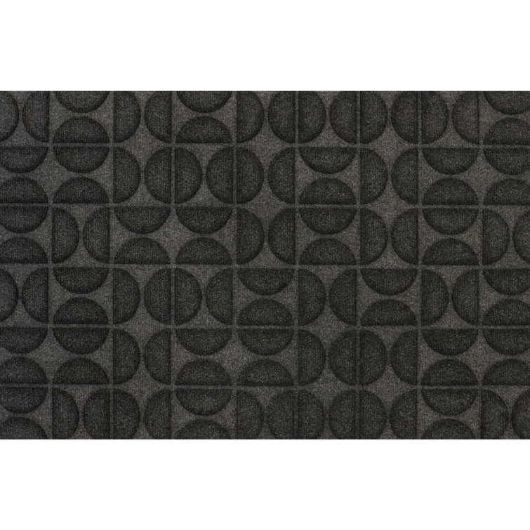 WaterHog Luxe NonSlip Indoor Outdoor Doormat & Reviews AllModern
